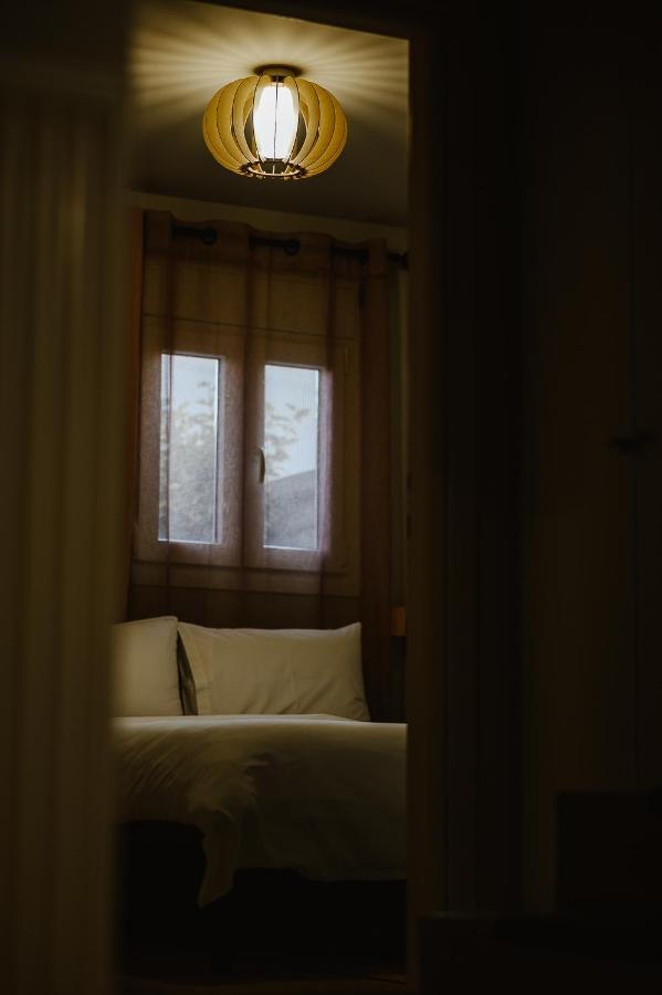 Le Petit Jardin #2 Volos Exterior foto